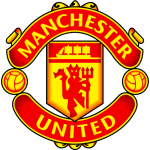  Manchester United (M)